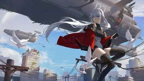 Парившаяся 2