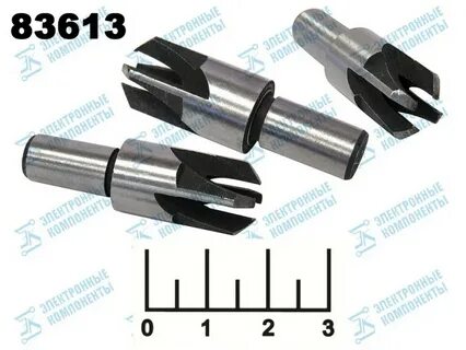 13 фрез