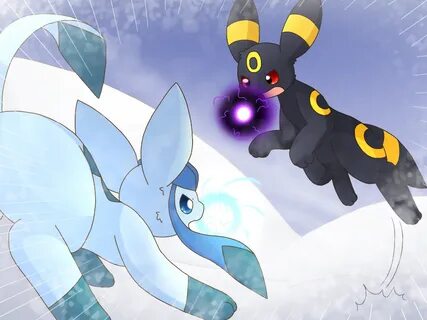 Eeveelution squad