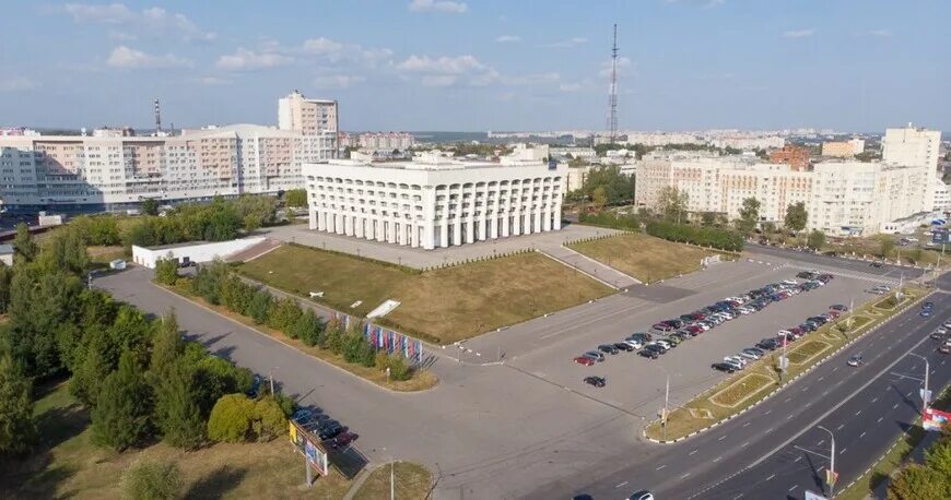 Заксобрание май-2022: отчёты директора Облздрава и руководителя Счётной палаты и