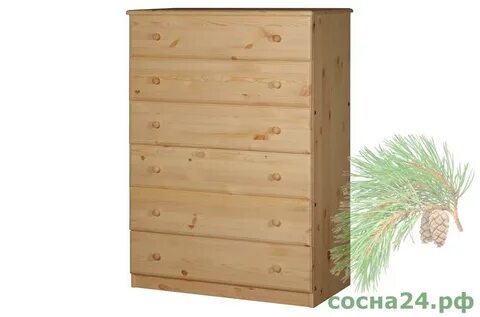 Мебель из сосны в спб