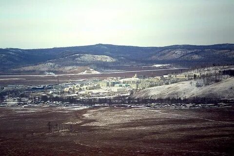 Жирекен забайкальский край