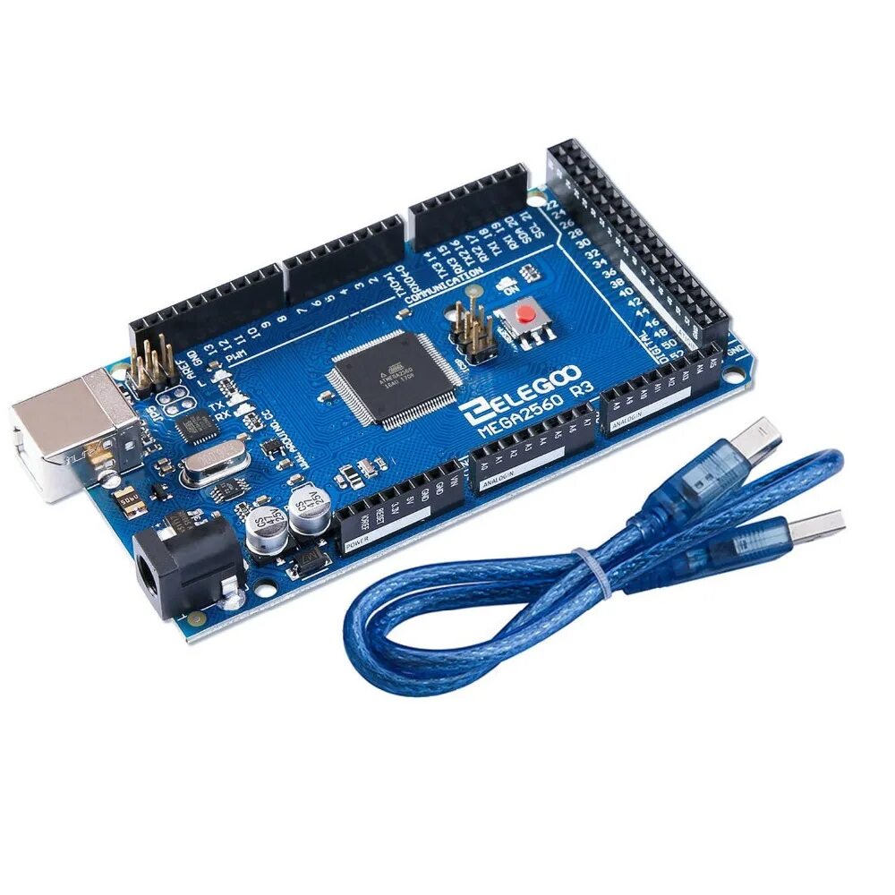 Arduino 2560 r3. Ардуино Mega 2560. Ардуино мега 2560 r3. AVR_atmega2560. Arduino Mega USB.