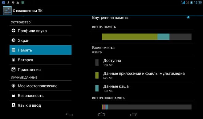 Как узнать память на андроиде. Внутренняя карта памяти планшета. Внутренняя память планшета. Внутренняя память телефона. Очистить внутреннюю память планшета.