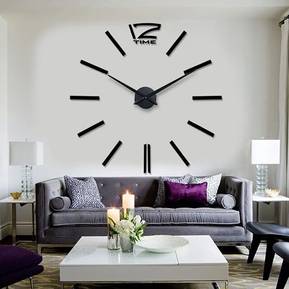 Часы с отдельными элементами. Настенные часы 3d-decor bruno. 3d часы time 12-005g. настенные модульные часы incantesimo design 200 mt aurea. настенные часы в интерьере гостиной.