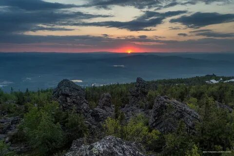 Качканар