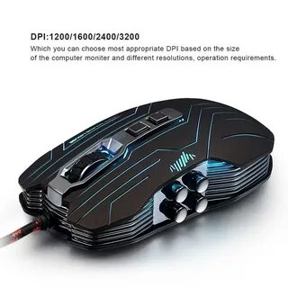 Wired gaming