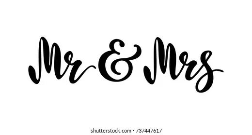 Мистер и миссис каллиграфия. Mr mrs j. Мистер и миссис буквы. Надпись mr и mrs. And mrs.