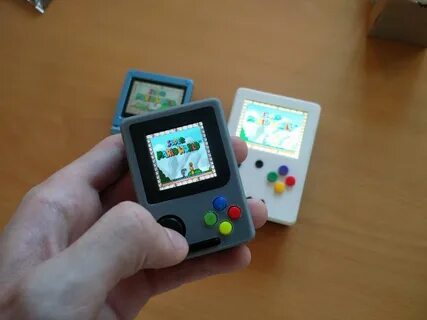 Pi games
