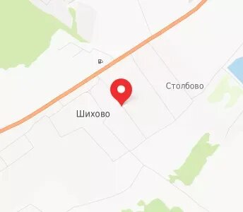 Шихово как добраться