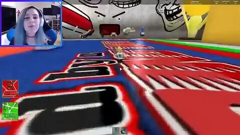Speed wall