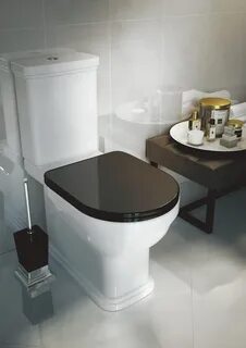 Унитаз керама