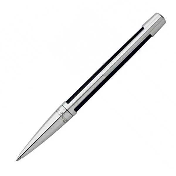 Ручка св. Ручка s.t. Dupont. S.T. Dupont шариковая ручка. Ручка Дюпон шариковая. Ручка Dupont шариковая 265205.
