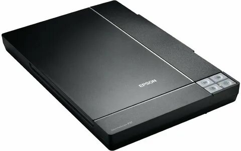 Сканер epson perfection