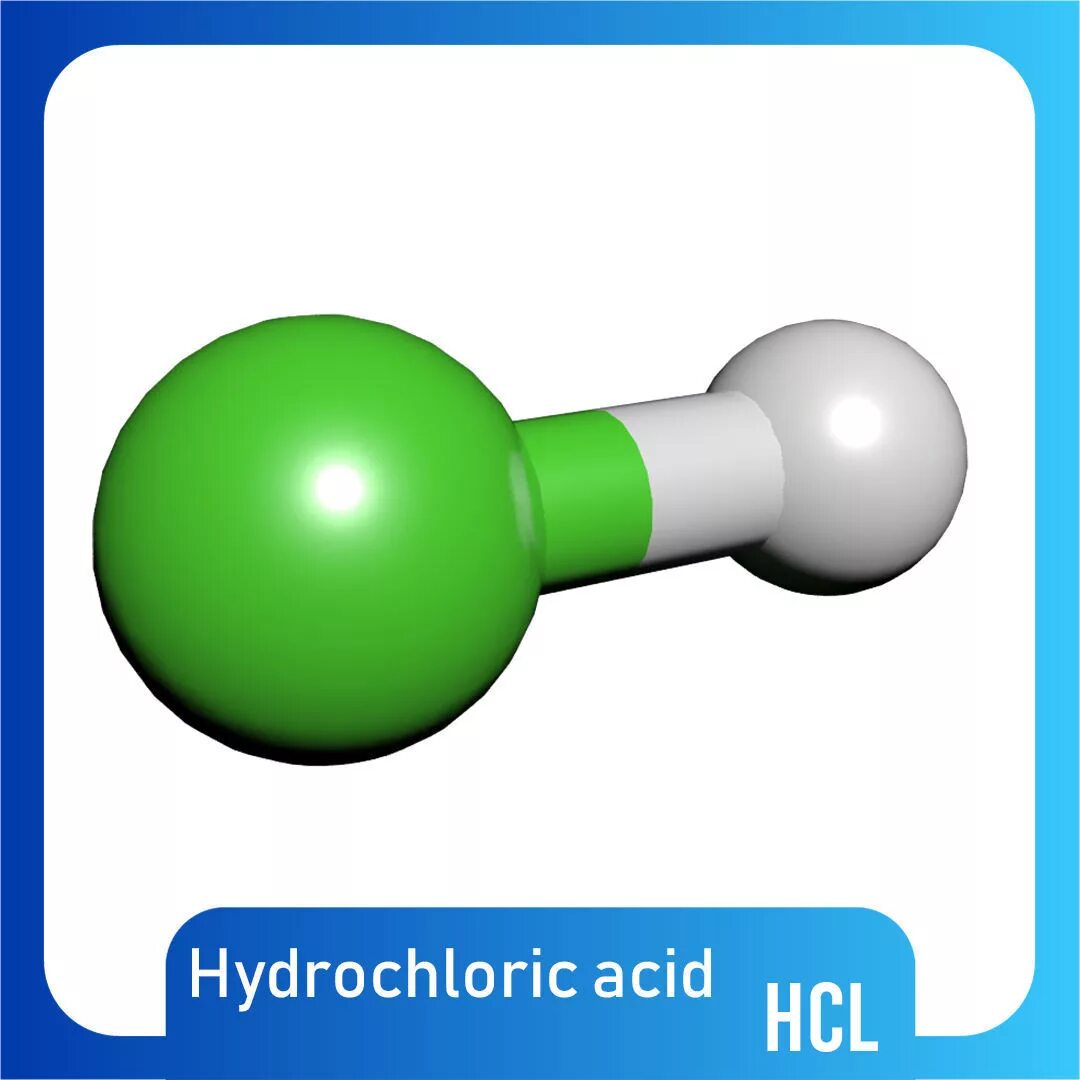 Hcl форма. HCL модель молекулы. Соляная кислота модель. Молекула HCL. Хлороводород.