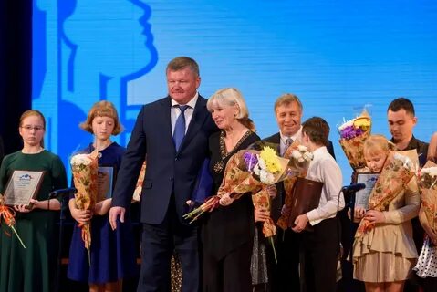 Премия главы муниципального образования
