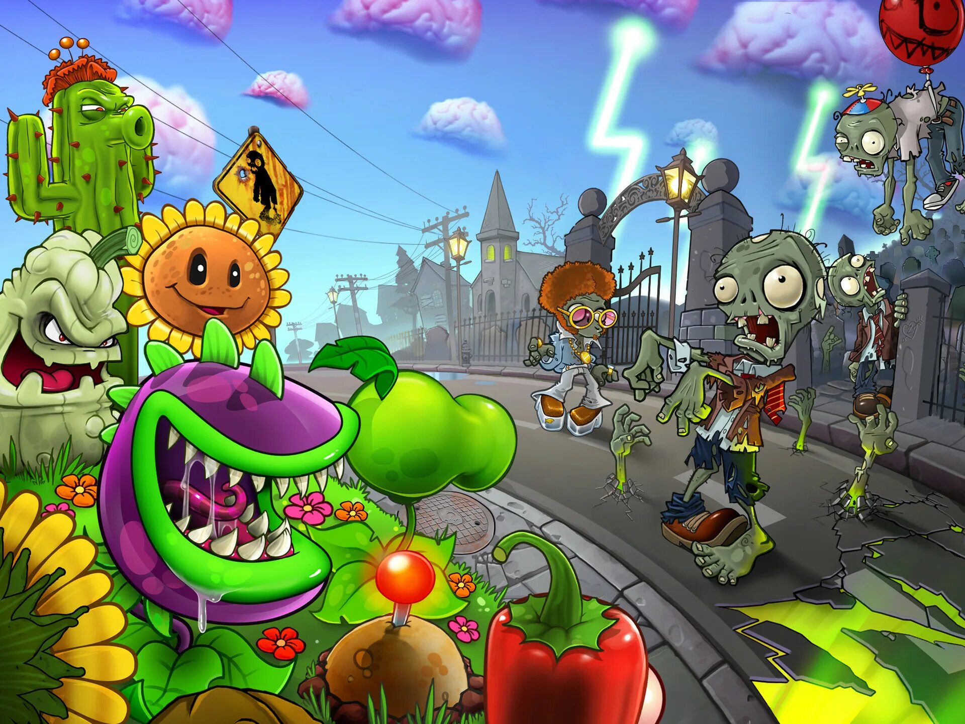 Шарики против зомби. Игра Plants vs. Zombies 3. Plants vs Zombies POPCAP. Plants vs Zombies растения. Растения против зомби 3 зомби.