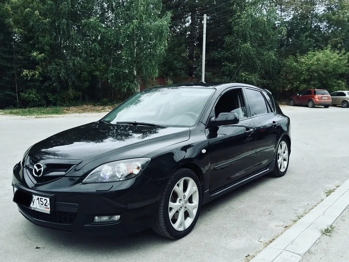 Mazda 3 2007 2.0. Мазда 3 BK 2007. Мазда 3 2007 хэтчбек черная. Mazda 3 BK 2007. 2.0. Мазда 3 хэтчбек 2007