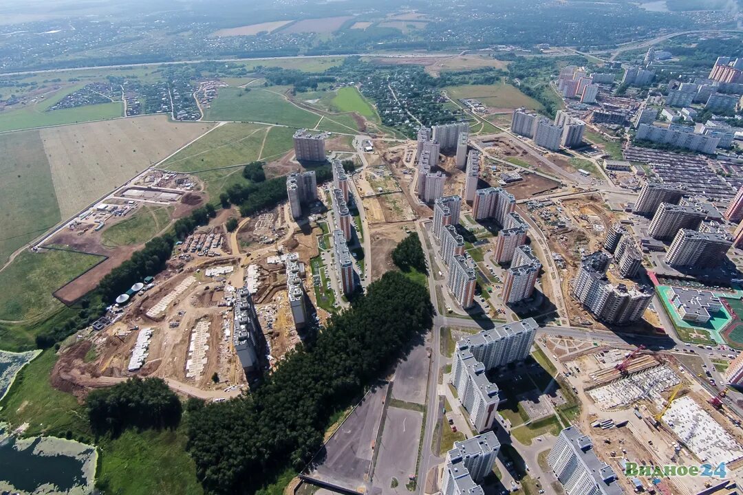 Район видный город. Г Видное Московской области. Город Видное Московская область с высоты птичьего полета. Посёлок Видное Московская область. Посёлок Ленинский Московская область Видное.