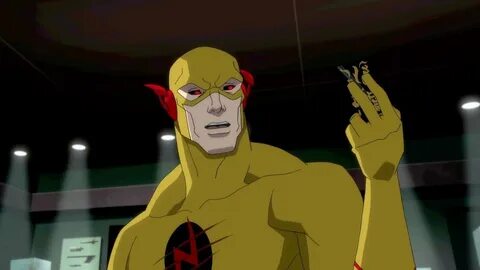 Dc hell