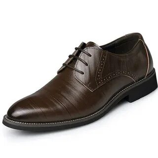 Dress shoes
