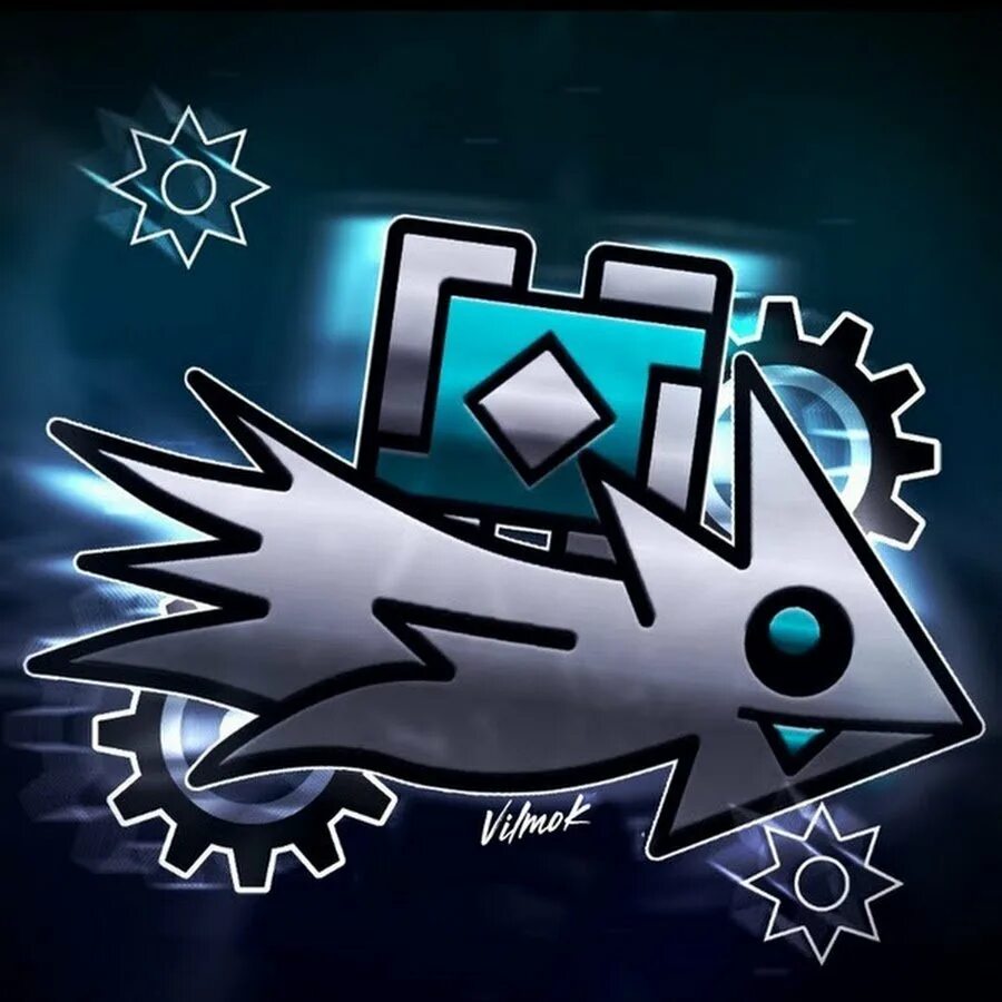 Geometry dash supporter. Geometry dash. мичиган geometry dash. иконки геометрии даш. геометрия душ.