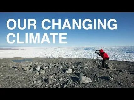 Our change