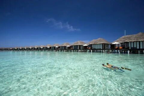 Velassaru maldives
