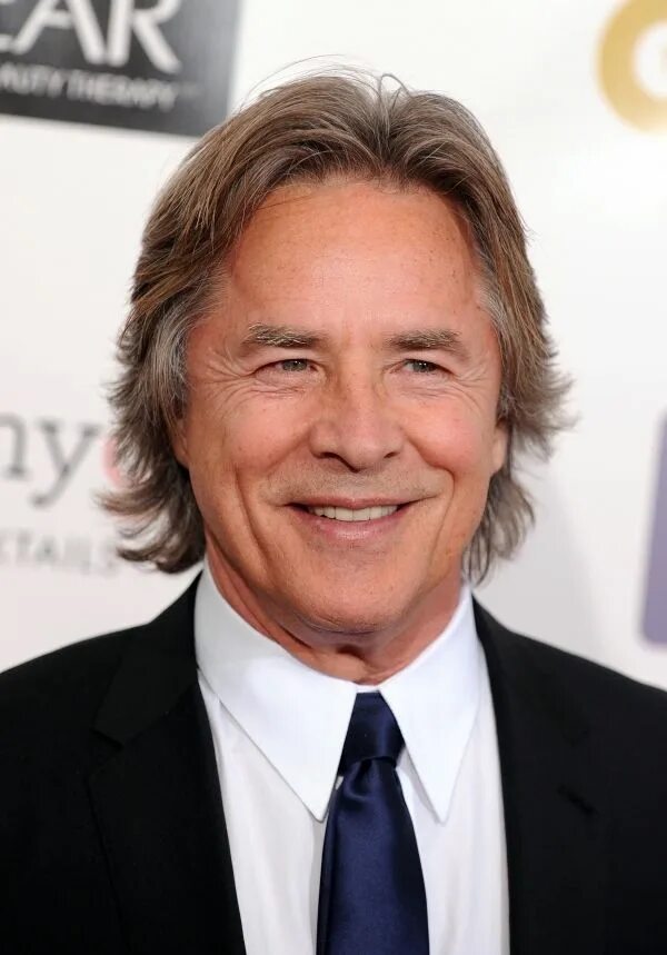 Don Johnson : News - Page 2 - AlloCiné