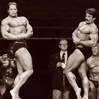 Шварценеггер 80