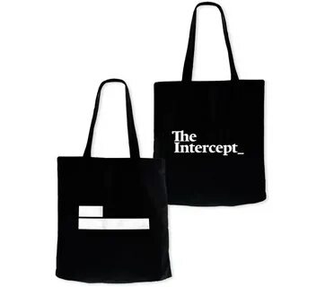The tote bag