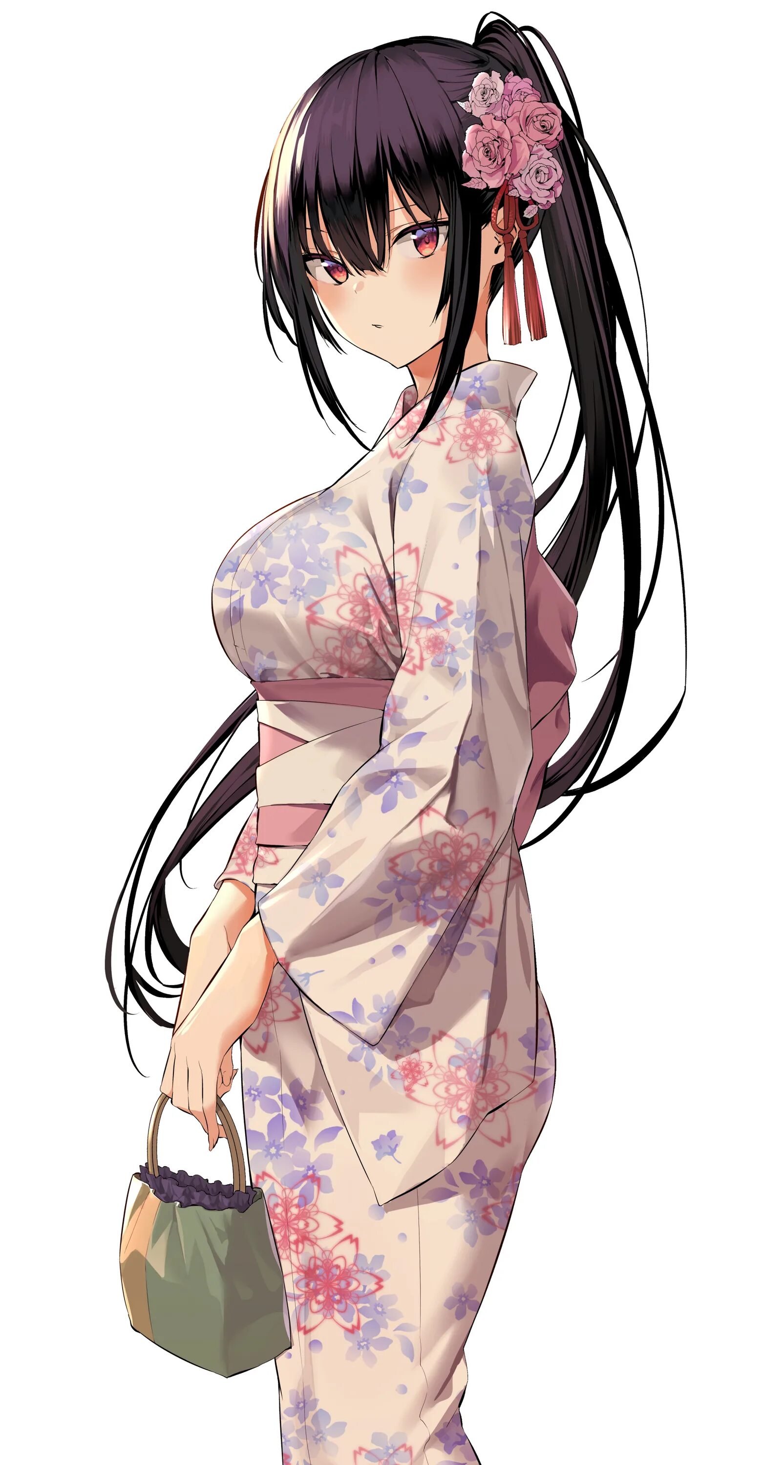 Haite kudasai takamine san