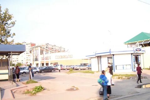 Калининград 1993