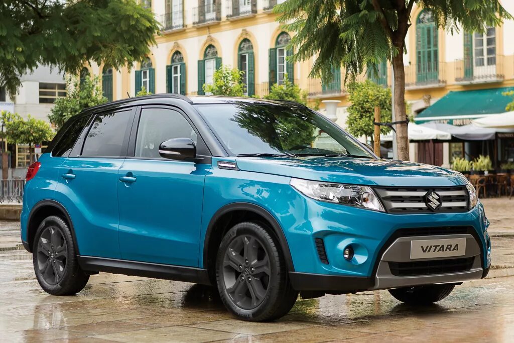 Сузуки Витара 2015. Suzuki Vitara 2017. Судзуки Витара 2017. Suzuki Vitara 2015.