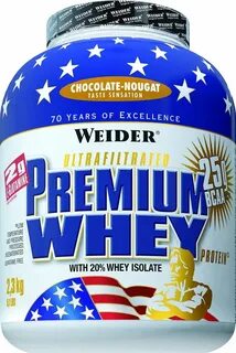 Weider