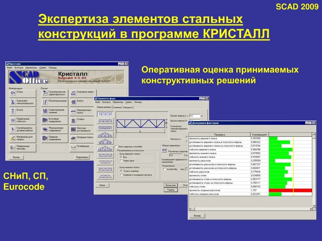 SCAD программа. Кристалл SCAD. Кристалл программа. Скад программа для расчета конструкций.