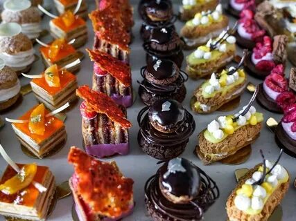 Pastry