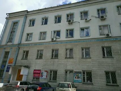Красный проспект 218