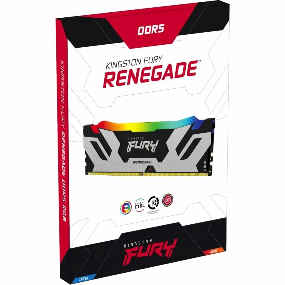 Kingston fury renegade ddr5 rgb. Оперативная память kingston fury renegade silver rgb [kf564c32rsak2-32] 32 гб. ddr5 kingston fury renegade 6000. kingston renegade ddr5. kingston fury renegade rgb.