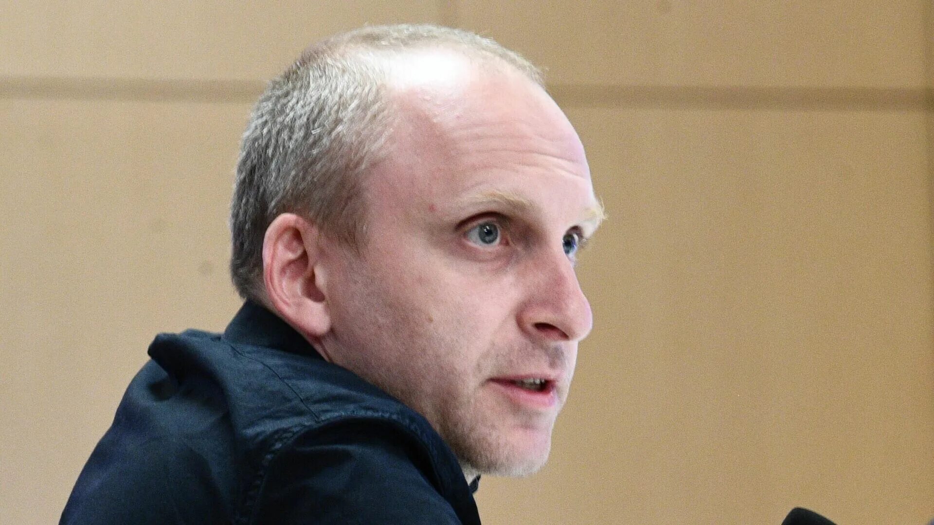 Гавр 2011. Гавр комик.