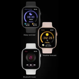 Dt ultra max smart watch