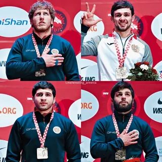 Чемпион европы 2023