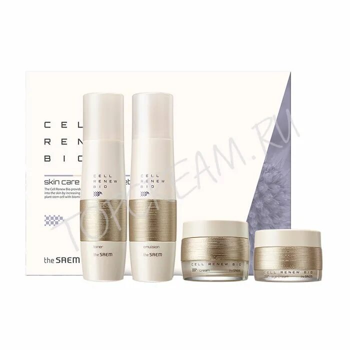 The saem cell. Набор the saem cell renew bio skin care special 3 set. the saem cell renew bio skin care special 2 set n. набор the saem cell renew bio cream special set n2. cell renew bio набор.