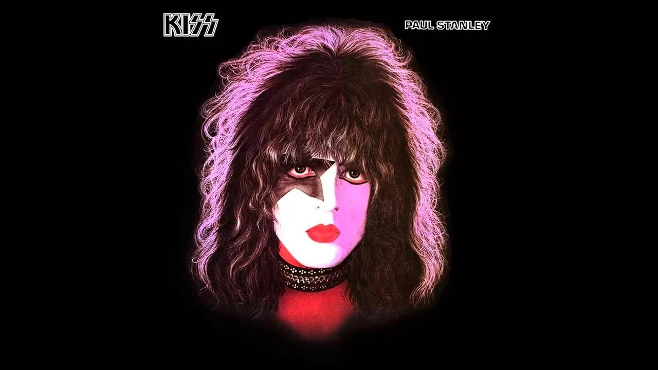I think paul is of me. Пол стэнли 1978. kiss &quot;paul stanley&quot;. paul stanley 1987. пол стэнли 1987.