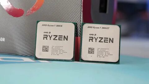 Ryzen 5 7 9