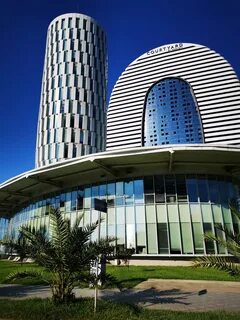 Отдых в батуми 2024