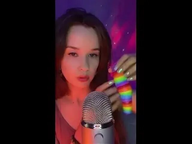 Асмр дождь