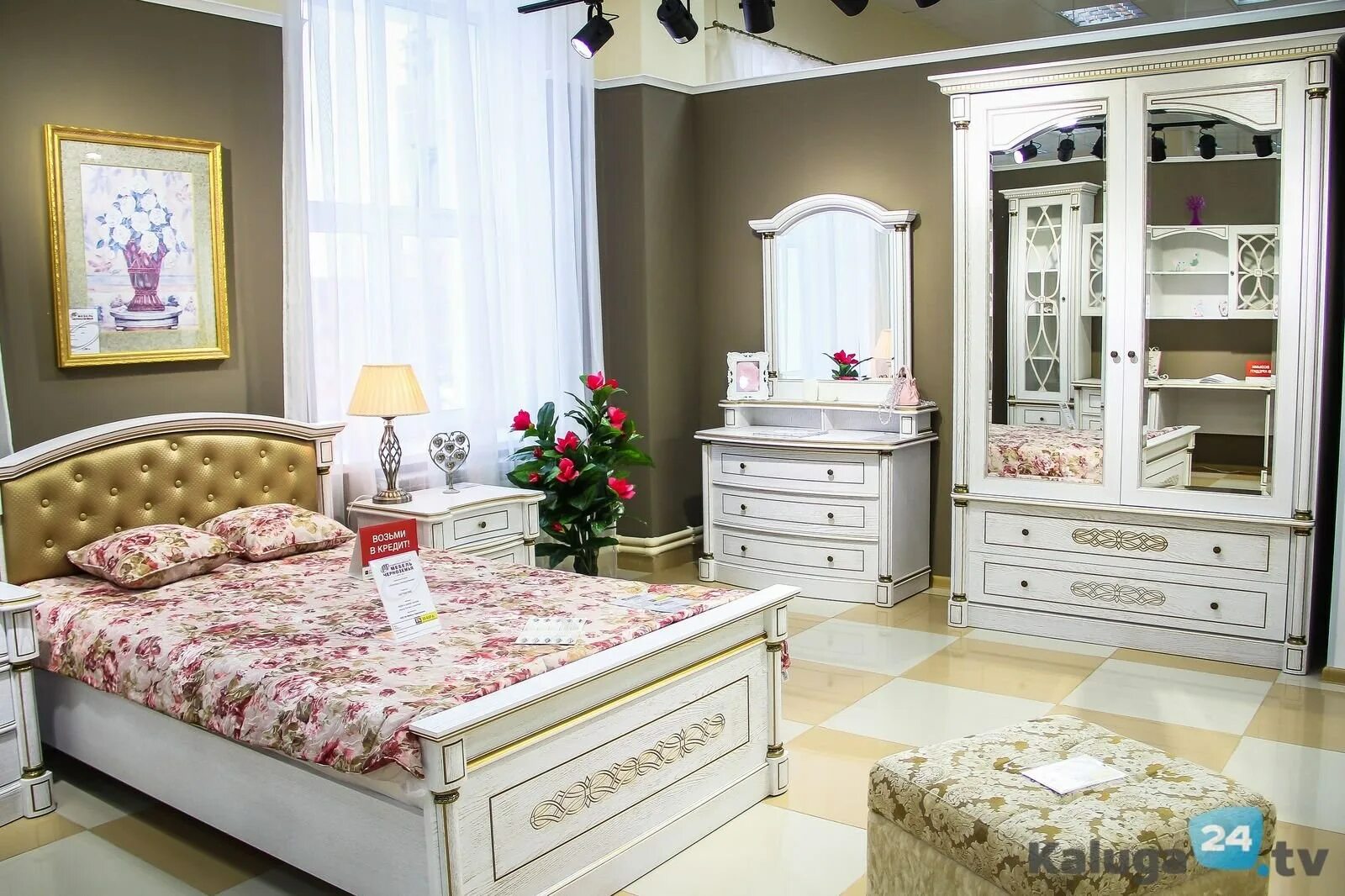 Мебель черноземья прихожая русь петровская - 4sofa.ru