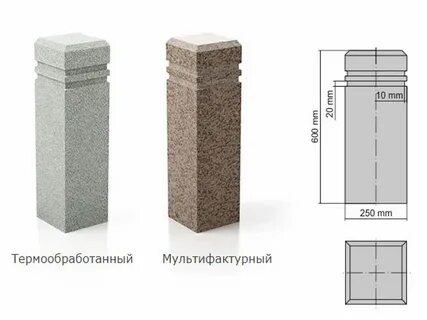 Наглядные столбики