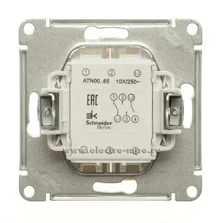 Schneider electric проходная